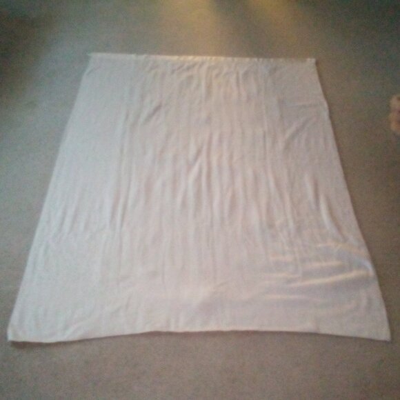 Electric Blanket: Sunbeam. Washable. Good Condition - Picture 5 of 7